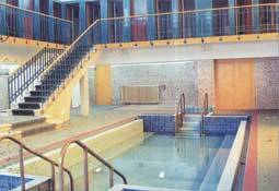 Hotel Merkur Vrnjacka Banja
